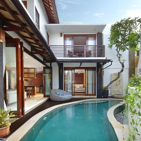 Kanadea Villa Canggu By Ini Vie Hospitality